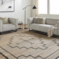 Robyn Handmade Jute Carpet - Clearance