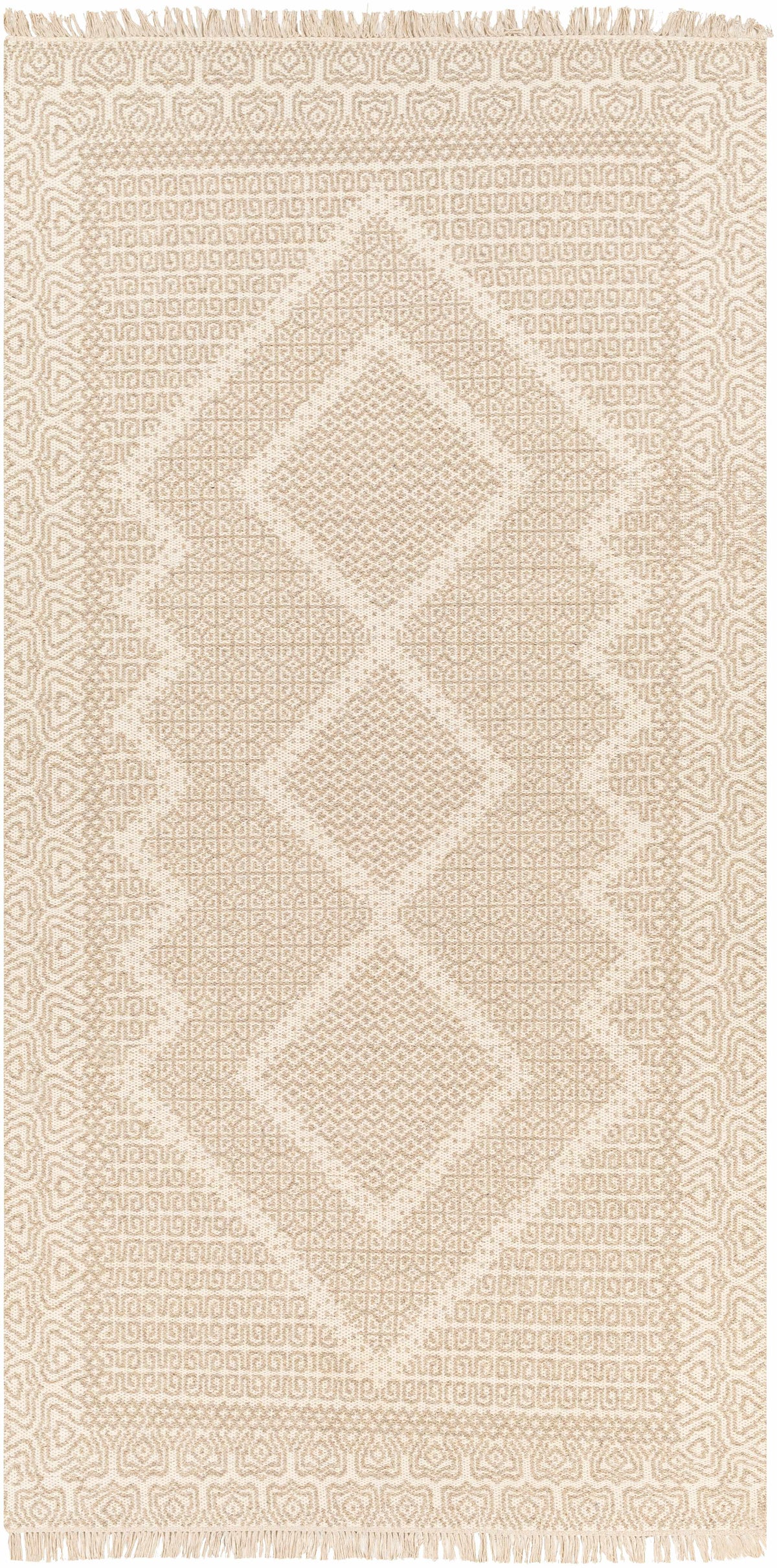 Rumi Area Rug - Clearance