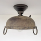 Iron Rustic Industrial Ceiling Light Fixture