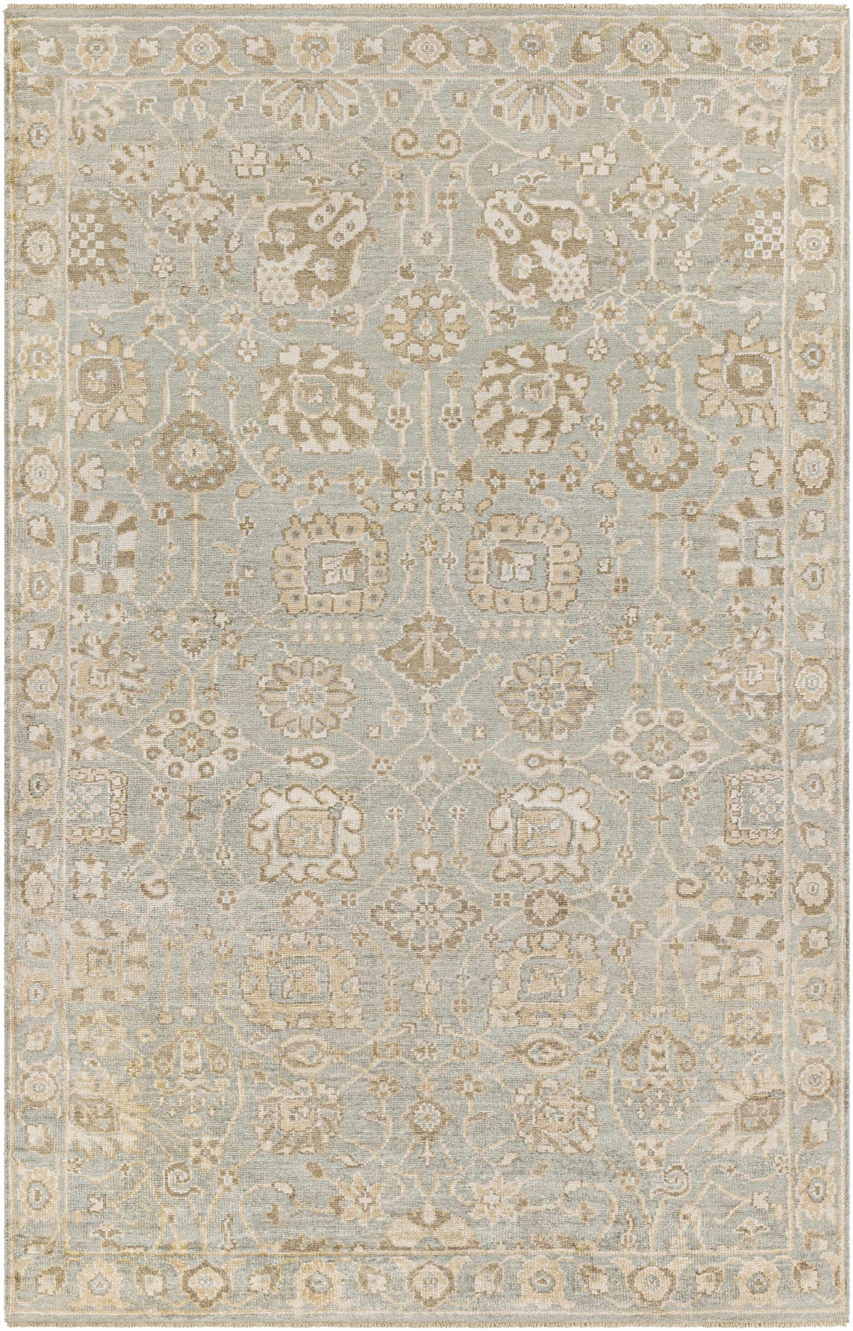 Ravenshead Area Rug - Clearance