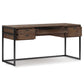 Richmond Rustic Desk