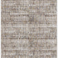 Cane Luxe Rug with Fringes