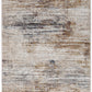 Carol Luxe Rug with Fringes