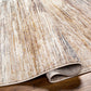 Carol Luxe Rug with Fringes