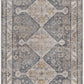 Lyam Luxe Rug with Fringes
