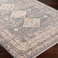 Lyam Luxe Rug with Fringes