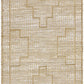 Liana Jute Rug - Clearance