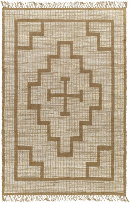 Liana Jute Rug - Clearance