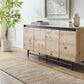 Liana Jute Rug - Clearance