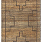 Licha Jute Rug - Clearance