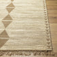 Marie Jute Rug - Clearance