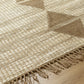 Marie Jute Rug - Clearance