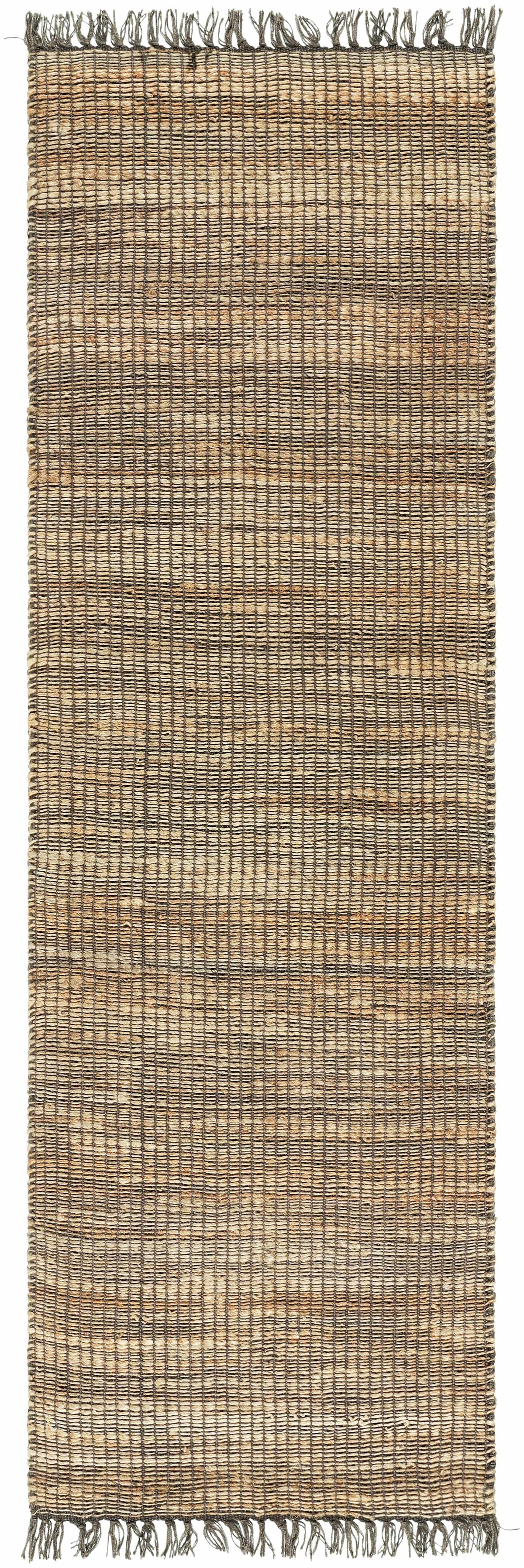 Mihal Jute Rug - Clearance