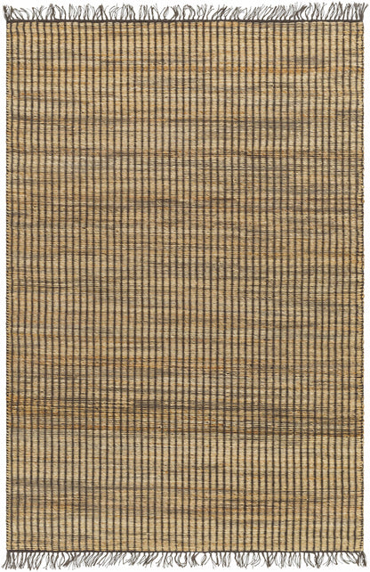 Mihal Jute Rug - Clearance