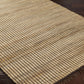 Mihal Jute Rug - Clearance