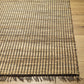 Mihal Jute Rug - Clearance