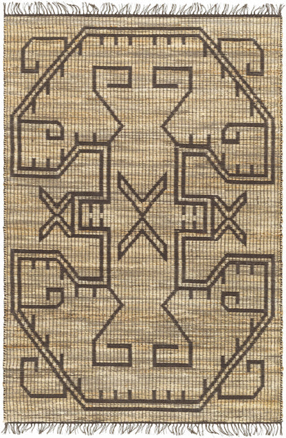 Naoya Jute Rug - Clearance