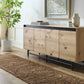 Naoya Jute Rug - Clearance