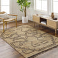 Naoya Jute Rug - Clearance