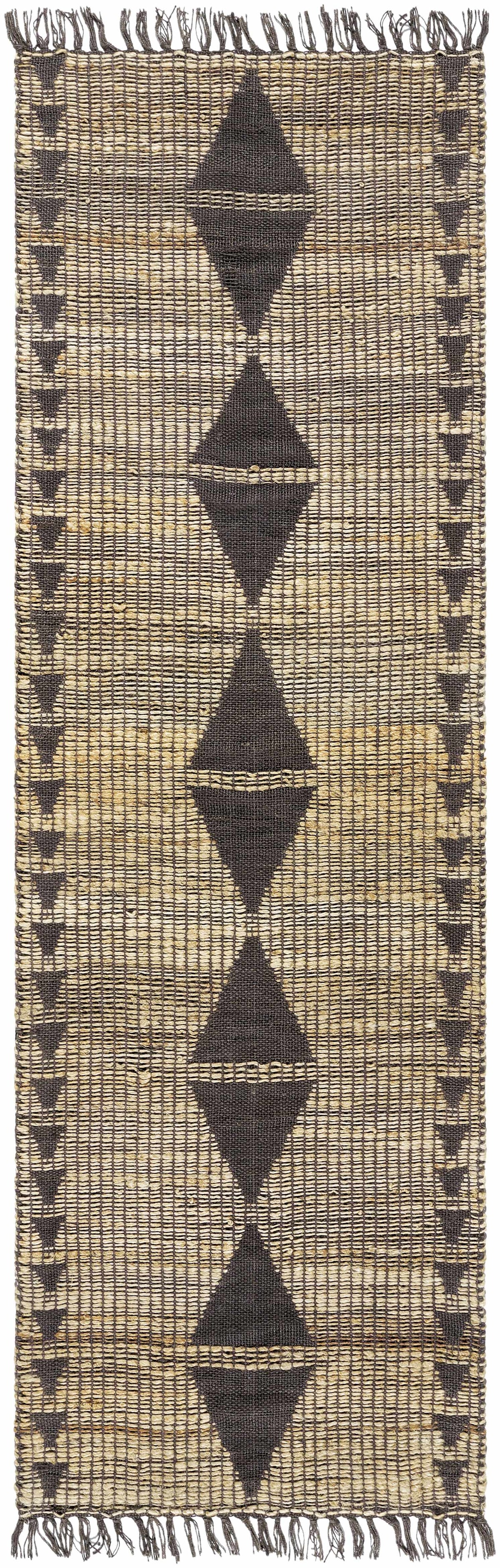 Ochoa Jute Rug - Clearance