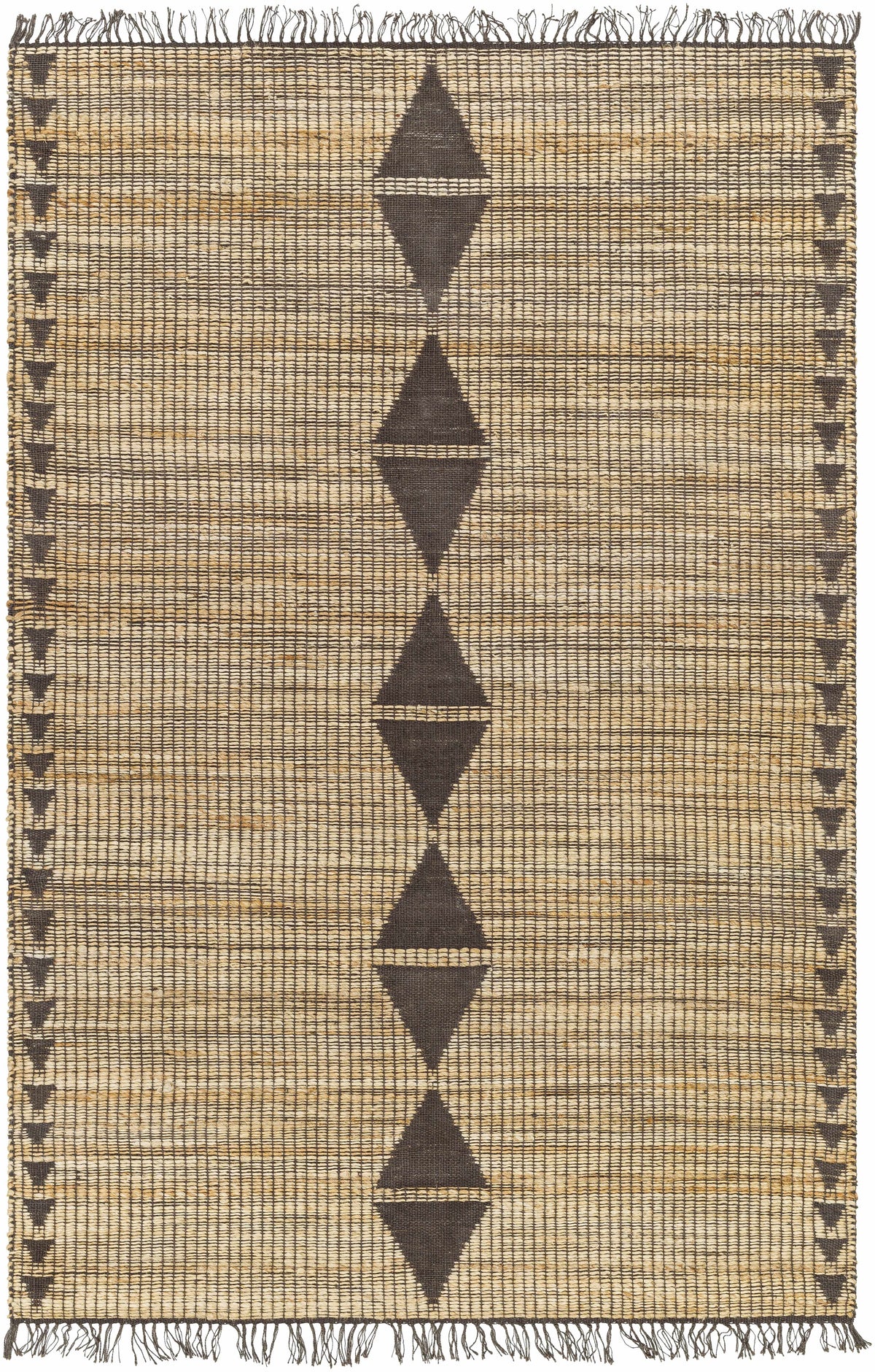 Ochoa Jute Rug - Clearance