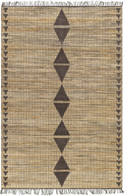 Ochoa Jute Rug - Clearance