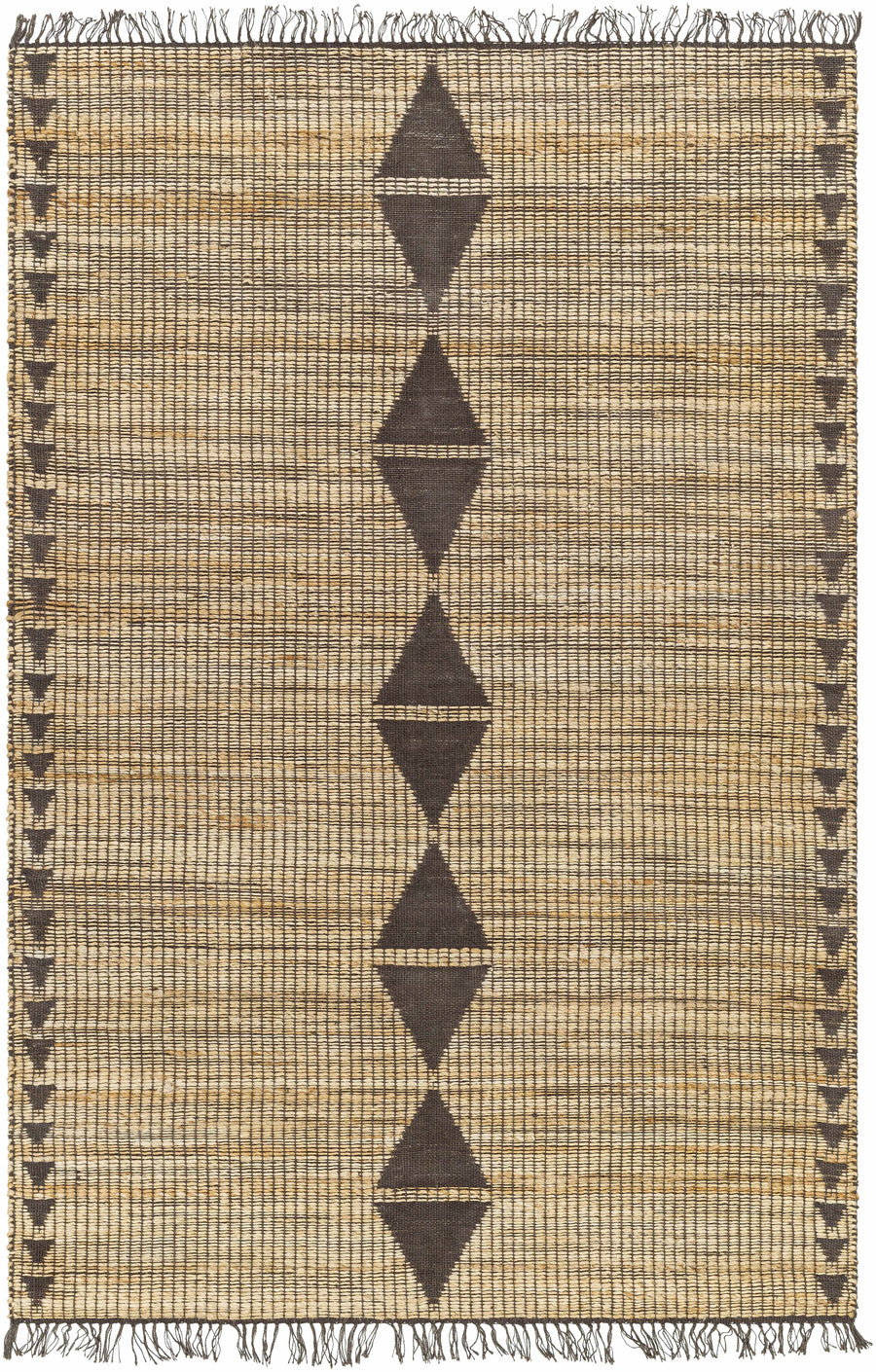 Ochoa Jute Rug - Clearance