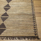 Ochoa Jute Rug - Clearance