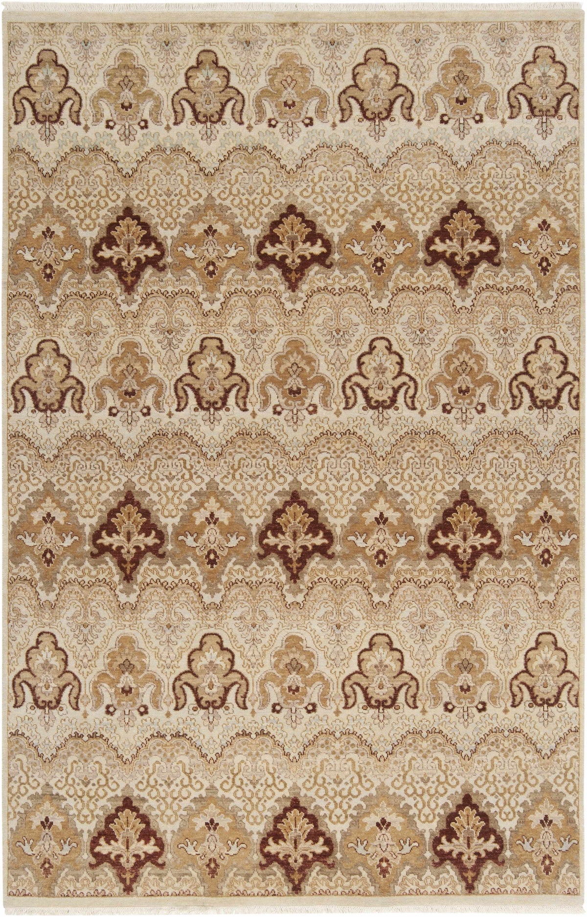 Saratoga Area Carpet - Clearance