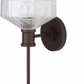 Saxilby Wall Lighting - Clearance
