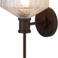 Saxilby Wall Lighting - Clearance