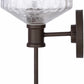 Saxilby Wall Lighting - Clearance