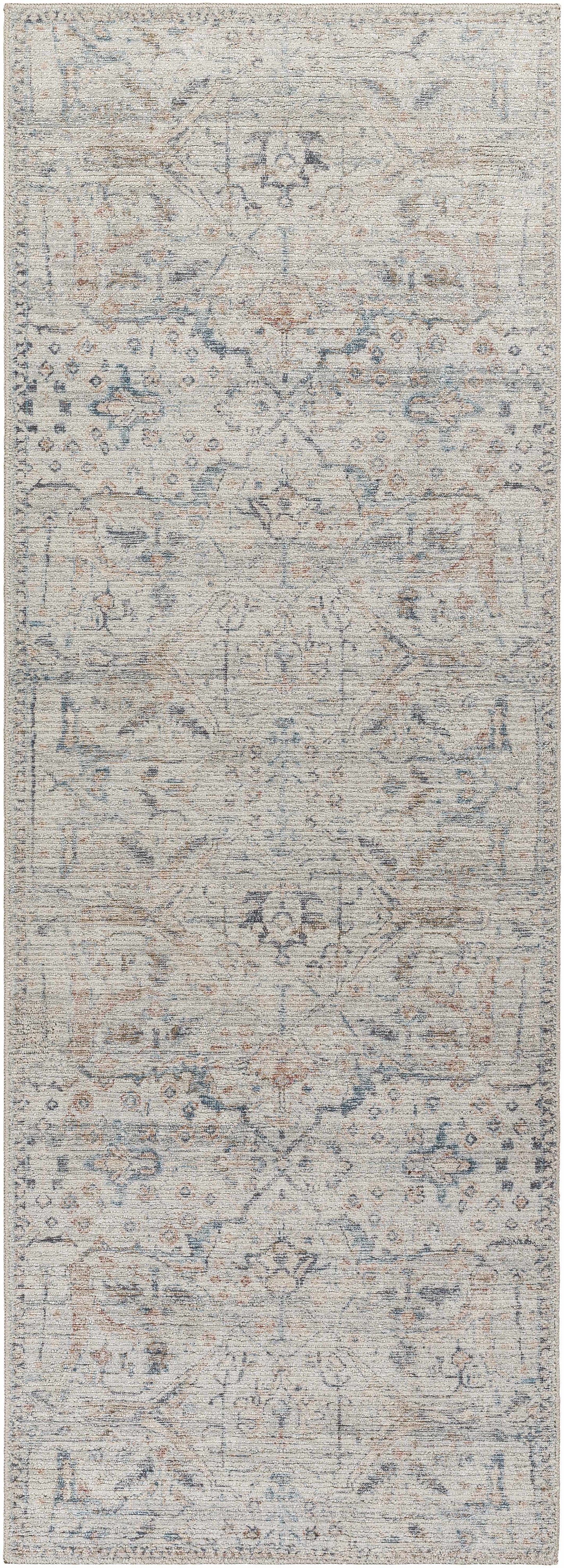 Marlene Machine Woven Becki Owens x LIVABLISS BOMN-2309 Area Rug
