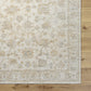 Sashi Tan Luxe Area Rug