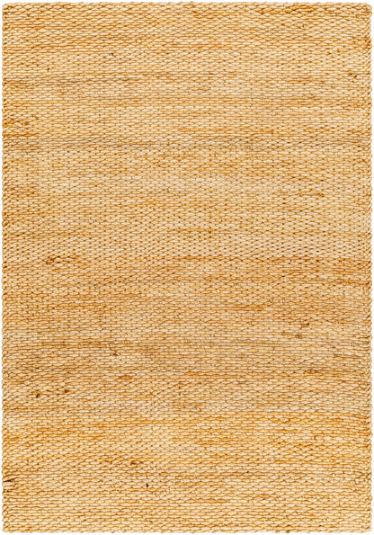 Olof Hand Woven Jute Rug - Clearance