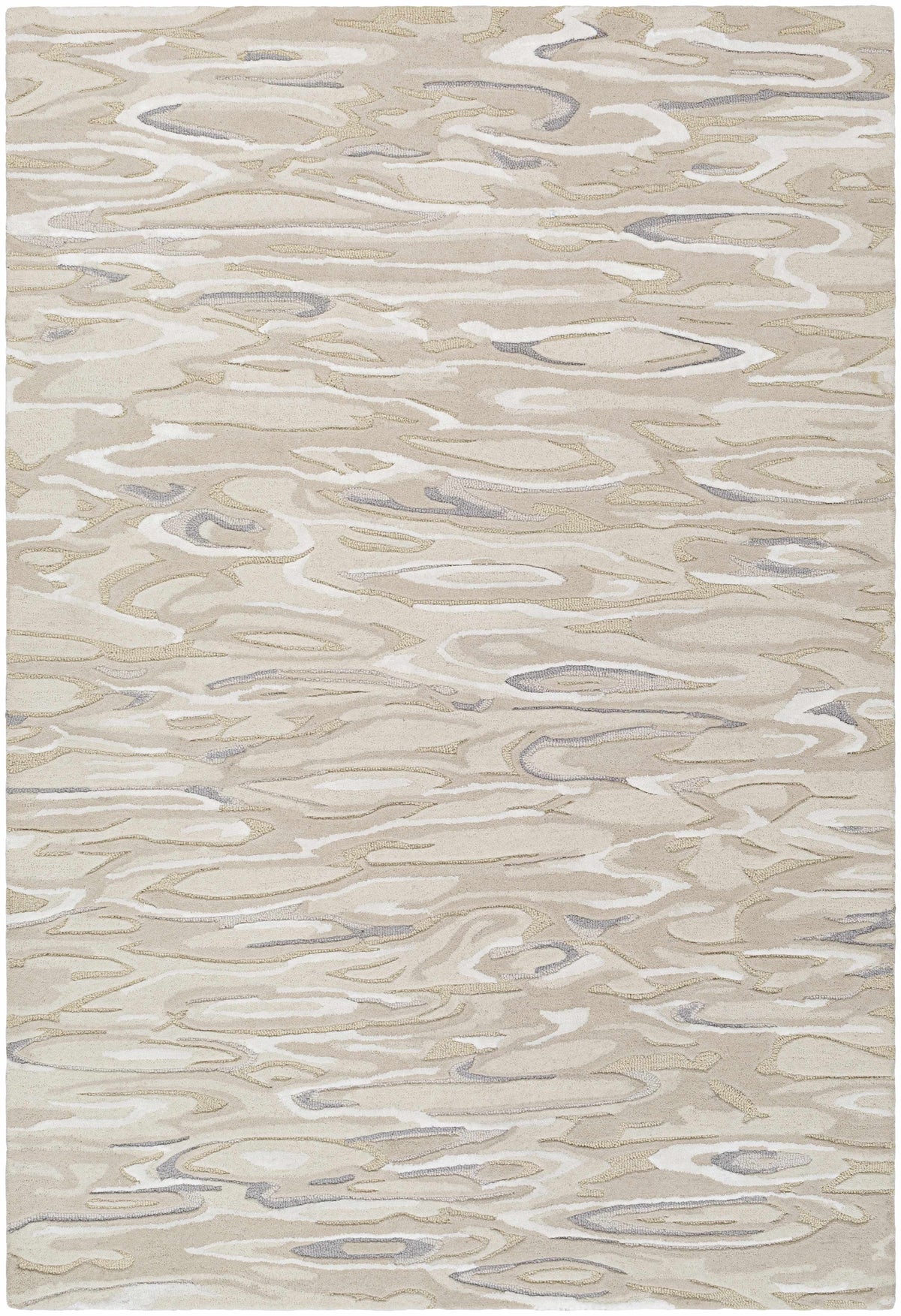 Jajly Area Rug - Clearance