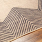 Suzy Washable Jutely Rug - Clearance