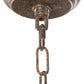 Shamrock Ceiling Light - Clearance