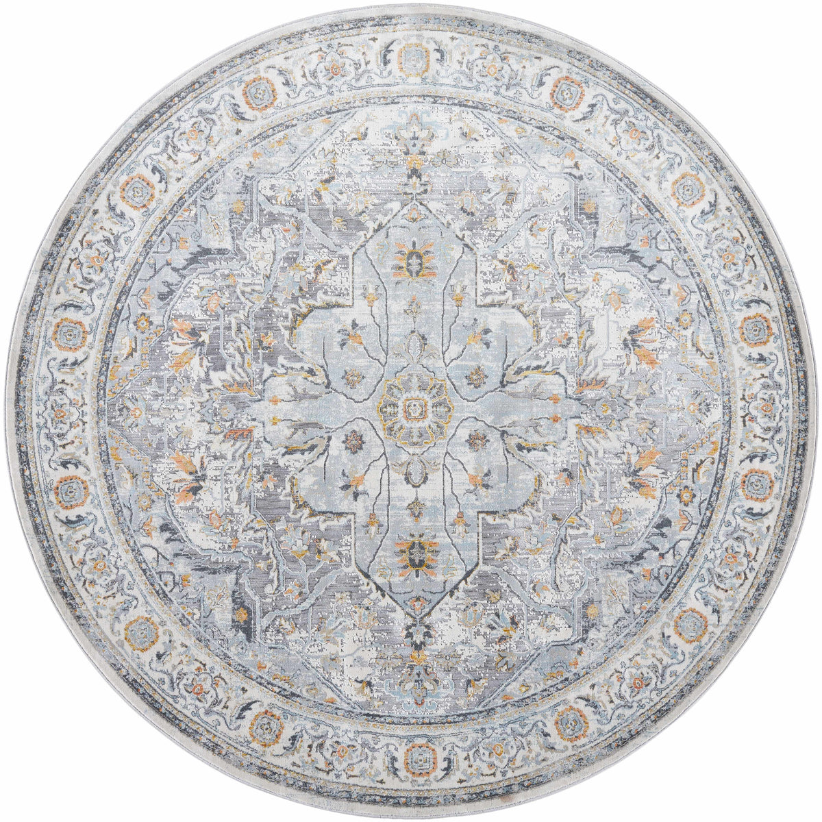 Hewez Area Rug - Clearance