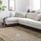 Sasha Jute Rug - Clearance