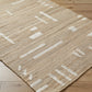 Sasha Jute Rug - Clearance