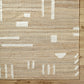 Sasha Jute Rug - Clearance