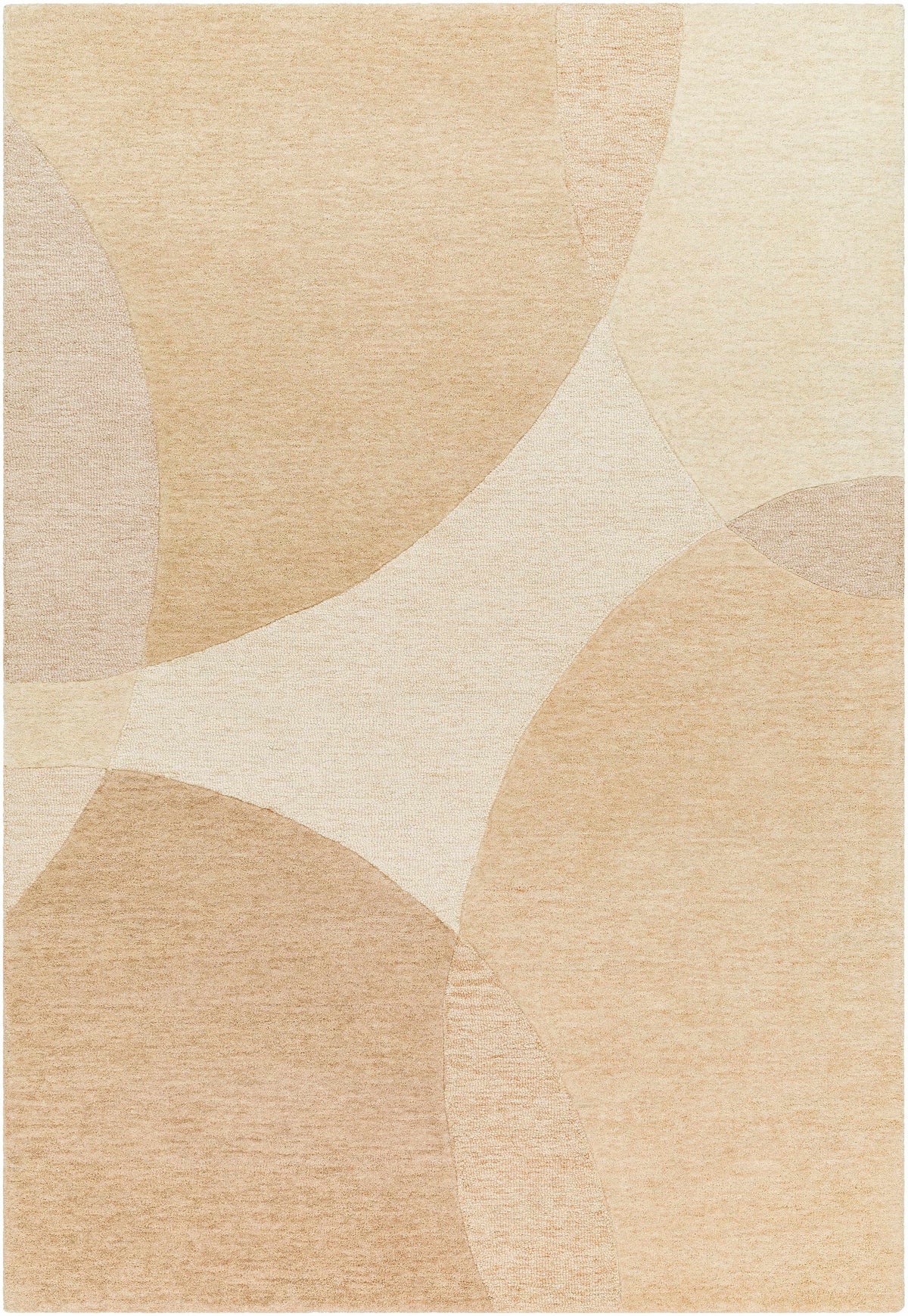 Bogda Area Rug - Clearance