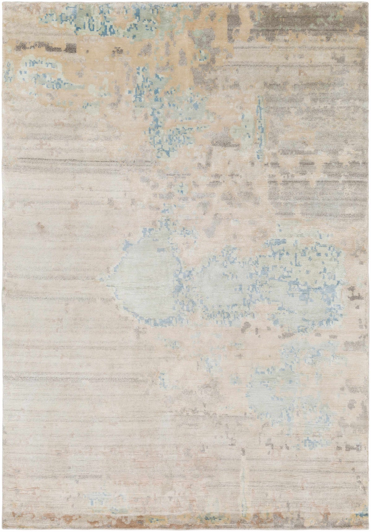 Simon Area Rug - Clearance