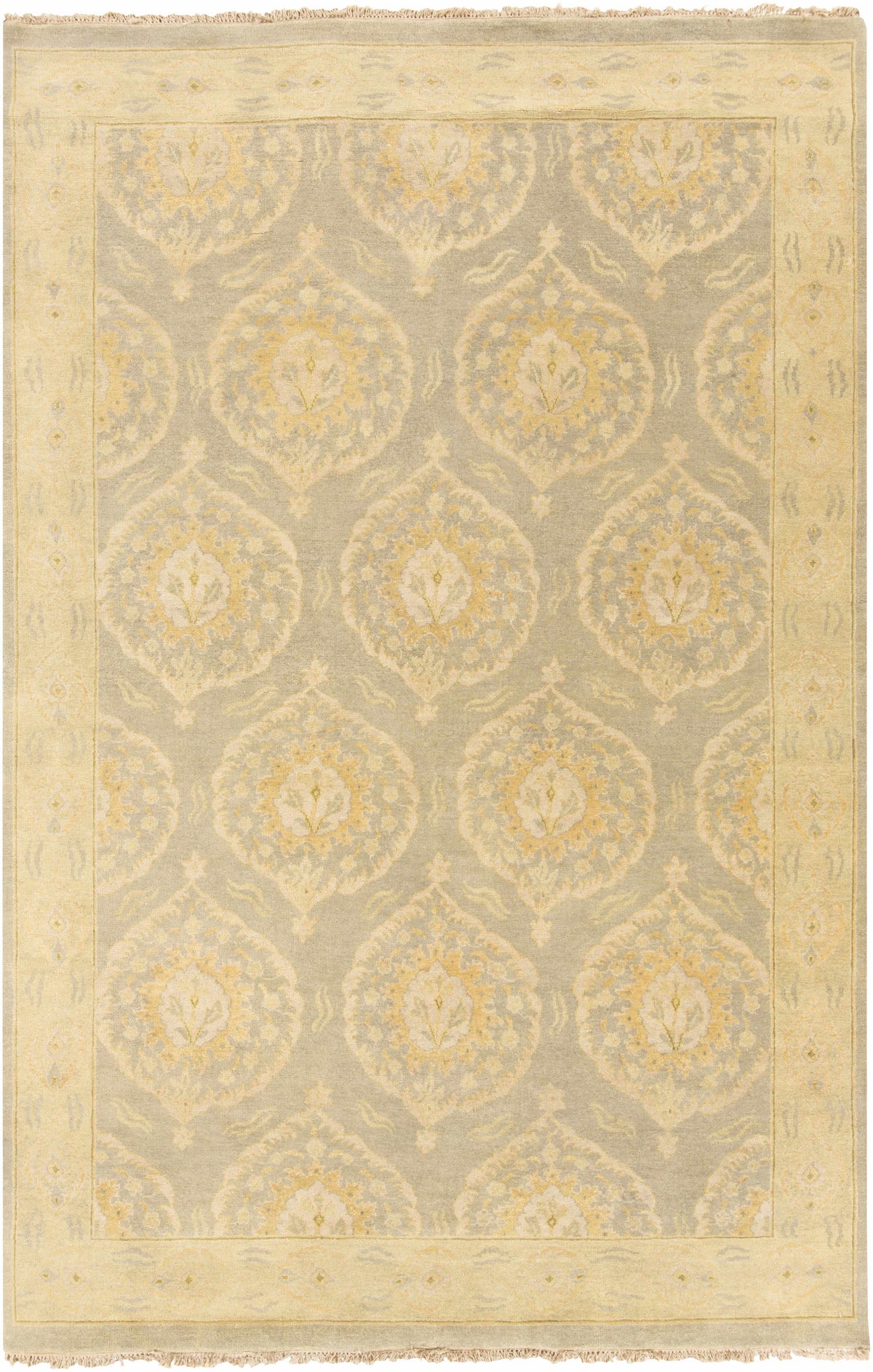 Milly Area Rug - Clearance