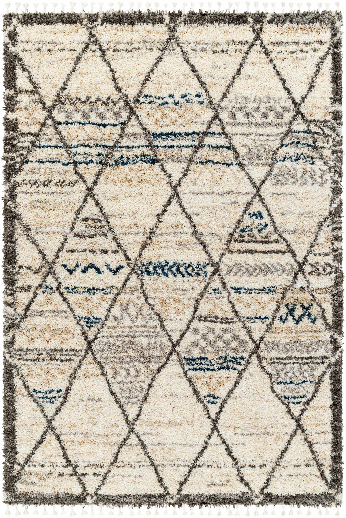Gomez Area Rug - Clearance
