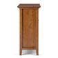 Amherst Medium Storage Cabinet - Light Golden