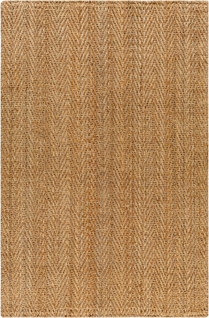 Asaka Jute Area Rug - Clearance