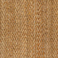 Asaka Jute Area Rug - Clearance