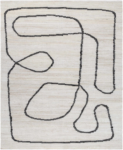 Shael Jute Area Rug - Clearance